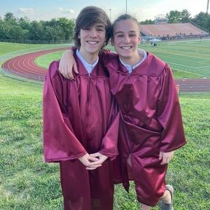 Meet your Posher, Tyson